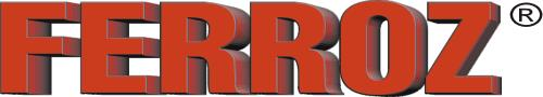 FERROZ, логотип, фото, лого
