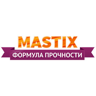 MASTIX, логотип, фото, лого