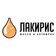 ЛАКИРИС, логотип, фото, лого